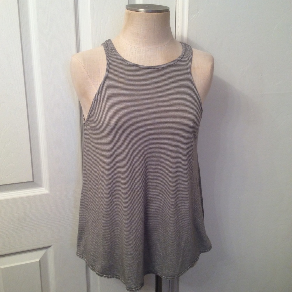 Saint Grace Tank Top